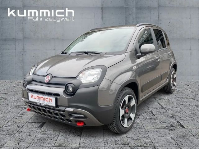 Fiat Panda Hybrid 1.0l 70PS