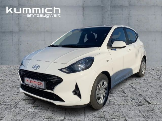 Hyundai i10 Select 2WD 1.0