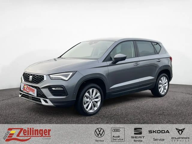 Seat Ateca Style DSG