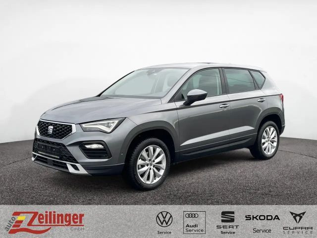 Seat Ateca Style DSG