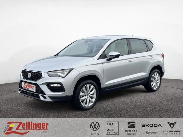 Seat Ateca Style DSG