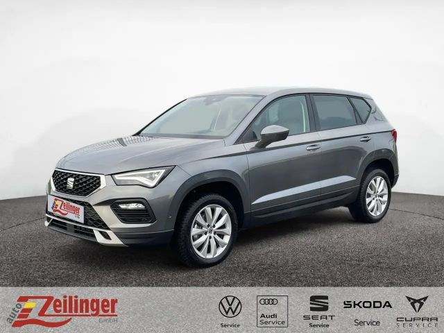 Seat Ateca Style DSG