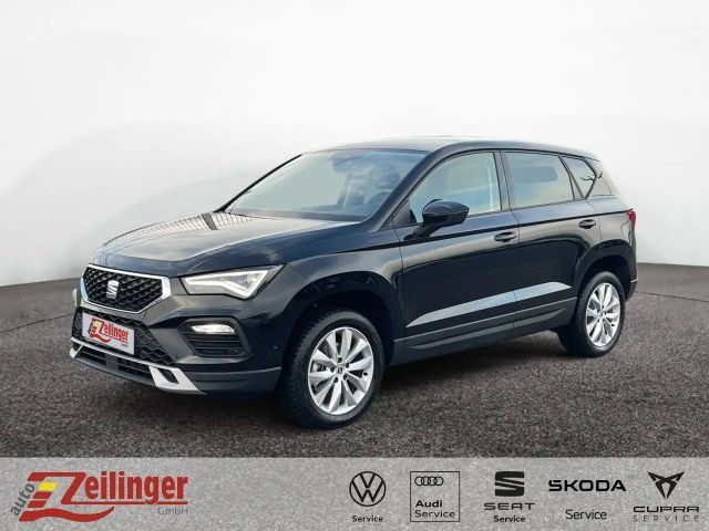 Seat Ateca Style DSG