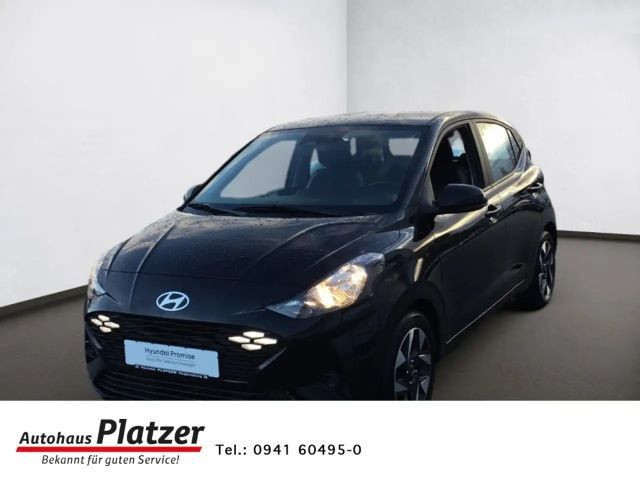 Hyundai i10 Trend 1.0