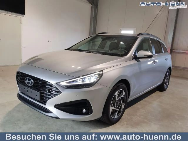 Hyundai i30 T-GDi Style