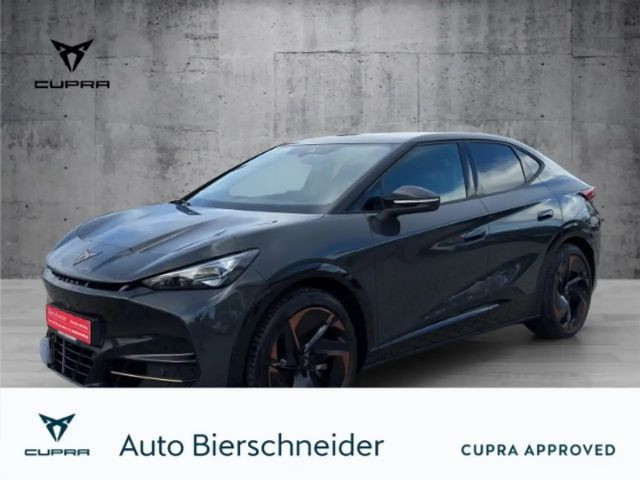 Cupra Tavascan 4Drive VZ