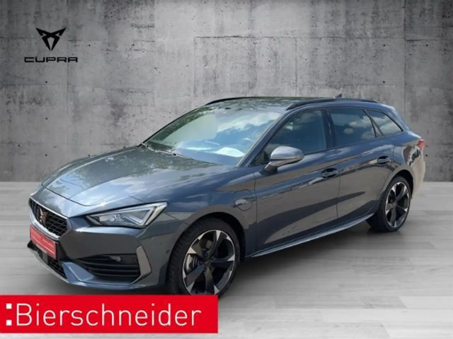 Cupra Leon Sportstourer 1.4 e-Hybrid DSG