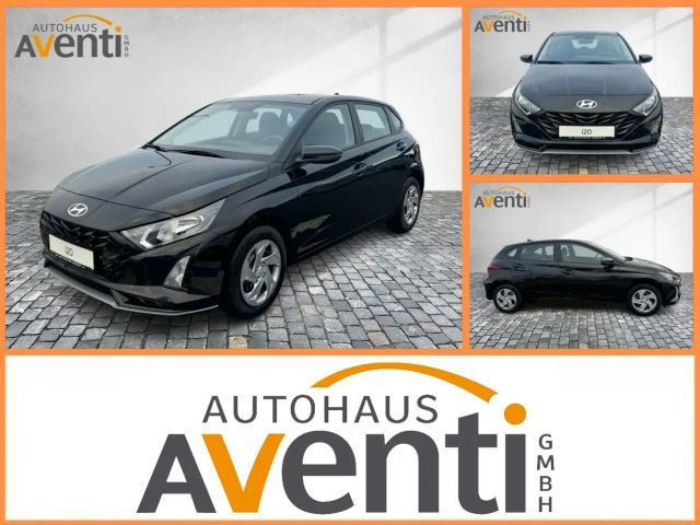 Hyundai i20 Select