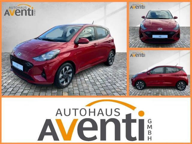 Hyundai i10 Trend