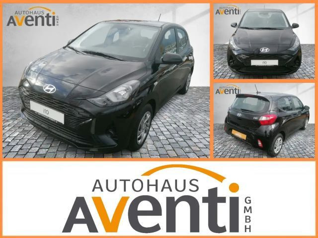 Hyundai i10 Select 1.0