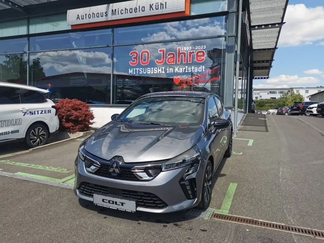 Mitsubishi Colt Intense 1.0