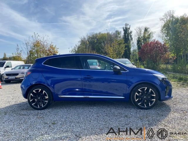 Renault Clio Techno