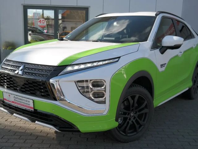 Mitsubishi Eclipse Cross PHEV