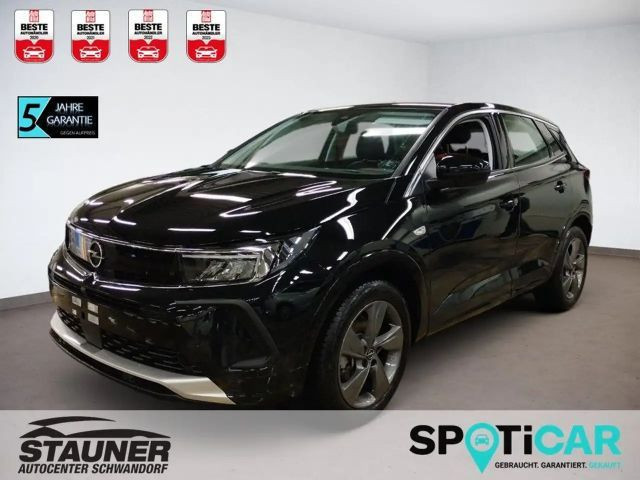 Opel Grandland X 1.2 Turbo Enjoy Turbo