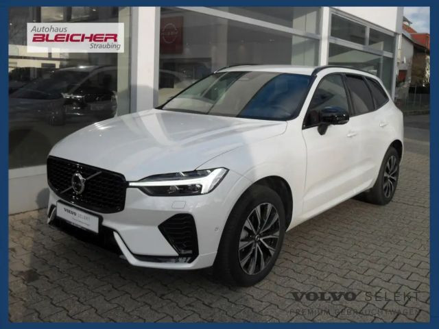 Volvo XC60 Plus Dark