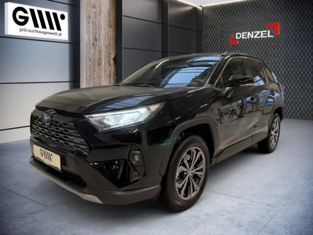 Toyota RAV4 Active 4x2 Hybride