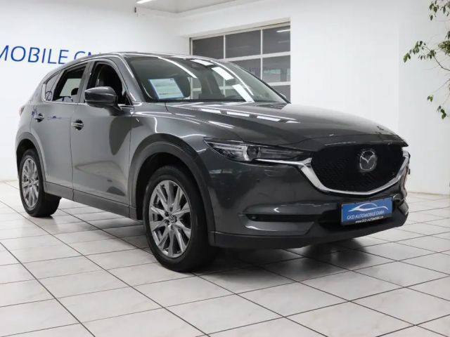 Mazda CX-5 Sportsline 4WD