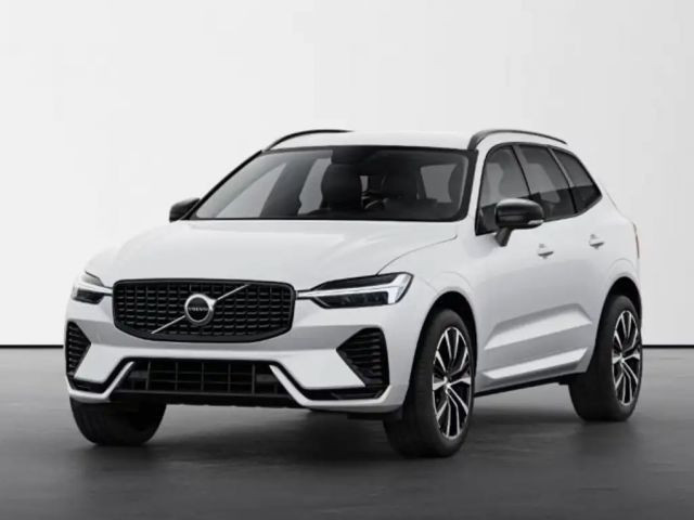 Volvo XC60 Plus Dark