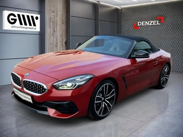 BMW Z4 Cabrio Roadster sDrive20i