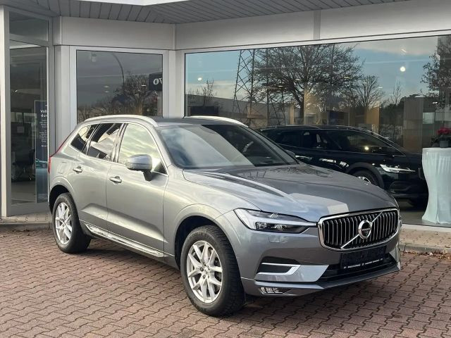 Volvo XC60 Geartronic Inscription