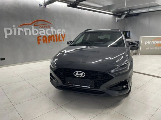 Hyundai i30 T-GDi 1.0