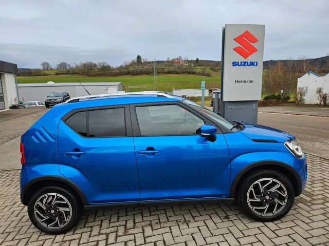 Suzuki Ignis Comfort 4x4