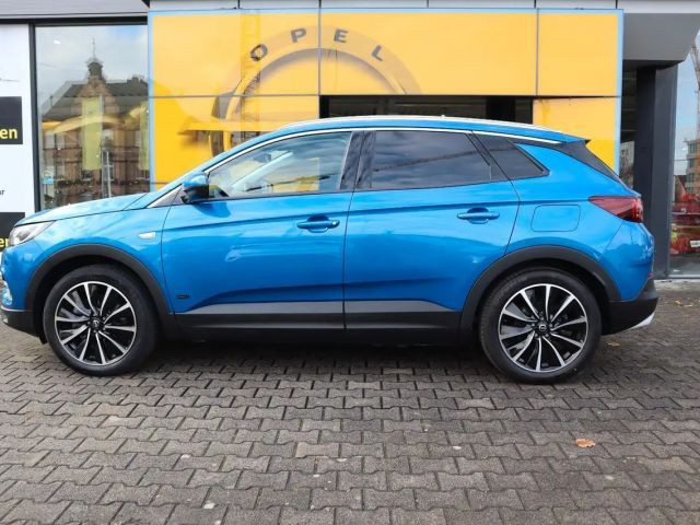 Opel Grandland X Ultimate 1.6 Turbo