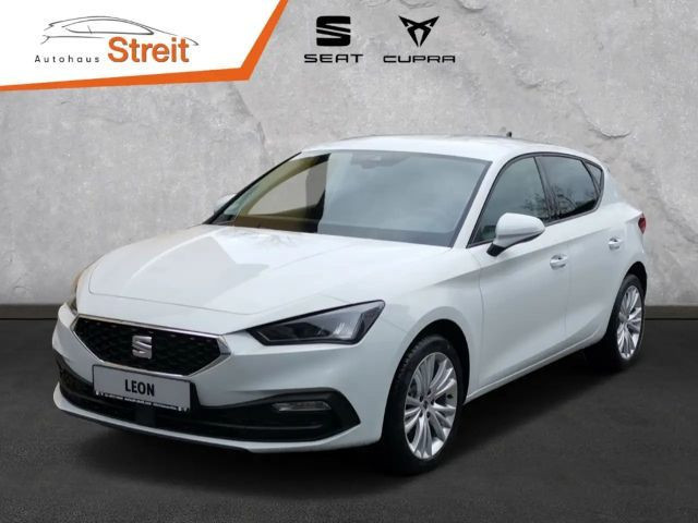 Seat Leon Style 1.0 TSI