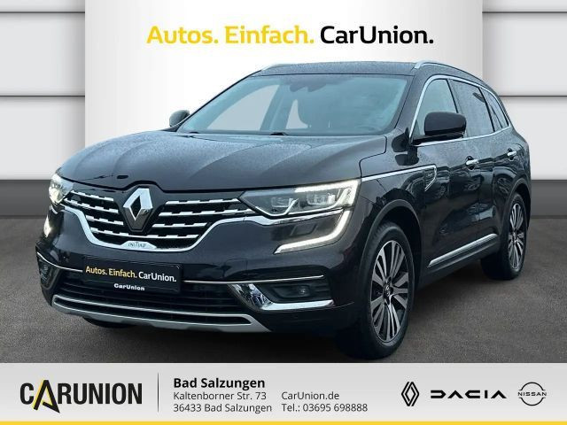 Renault Koleos Initiale Paris dCi 190 Blue