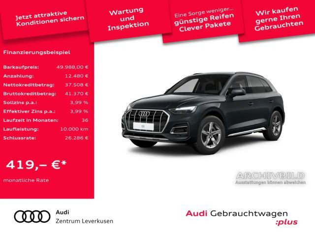 Audi Q5 Quattro