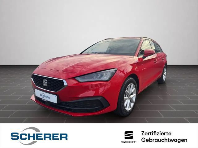 Seat Leon Style 2.0 TDI Sportstourer