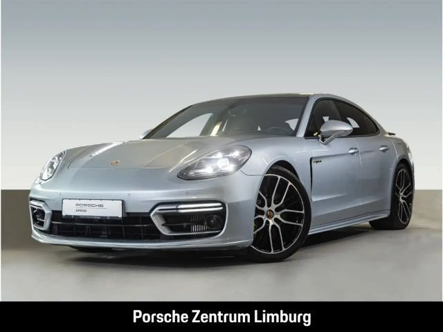 Porsche Panamera E-Hybrid 4