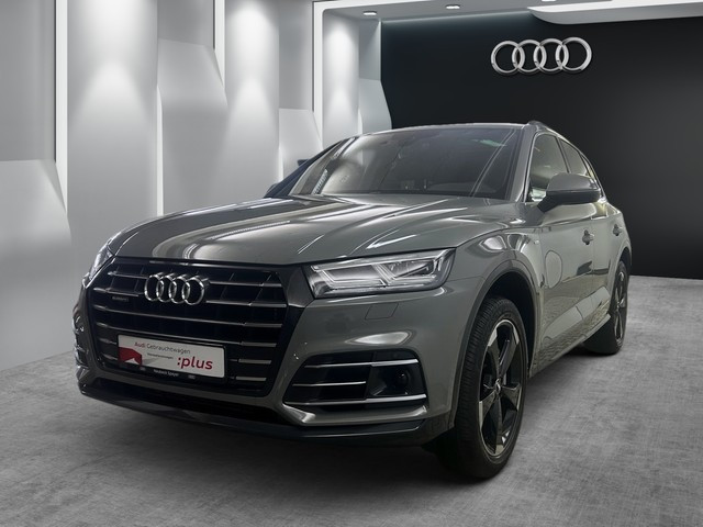 Audi Q5 Quattro S-Tronic Hybride 55 TFSI