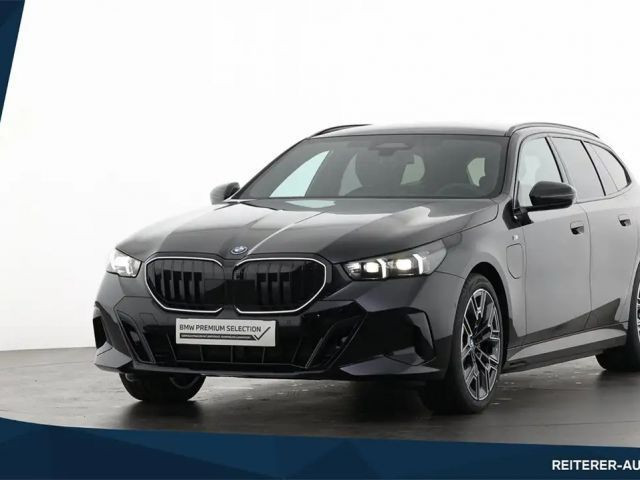 BMW 5 Serie 530 xDrive 530e