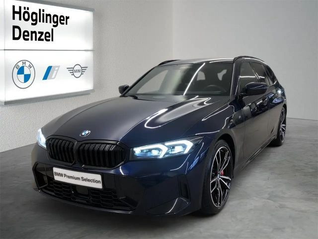 BMW 3 Serie 330 xDrive 330d