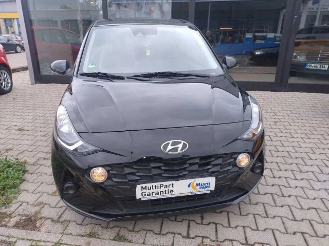 Hyundai i10 Trend 1.0