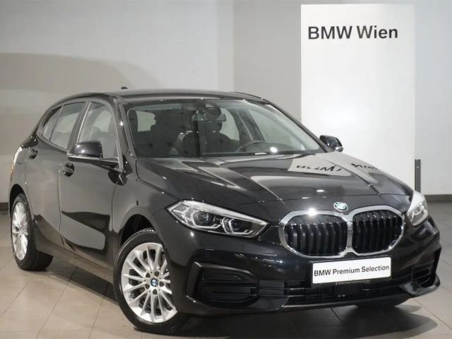 BMW 1 Serie 120 120i