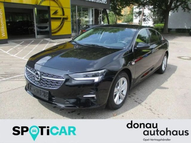 Opel Insignia Grand Sport 2.0 CDTI Elegance