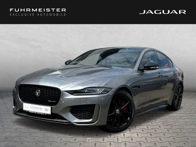 Jaguar XE HSE R-Dynamic P250