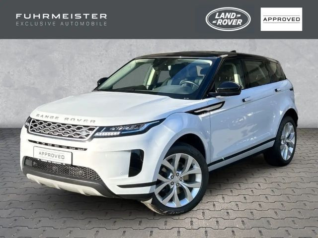 Land Rover Range Rover Evoque S P200