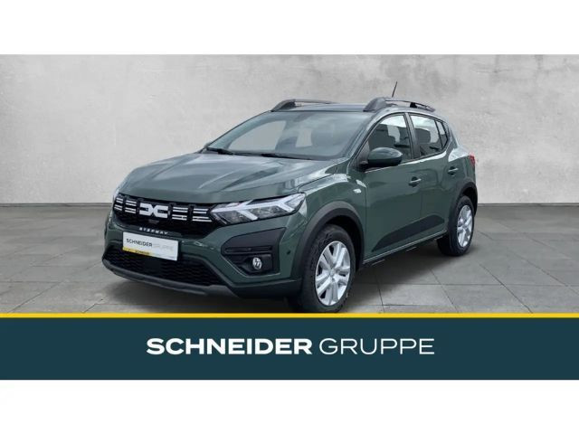 Dacia Sandero Stepway ECO-G