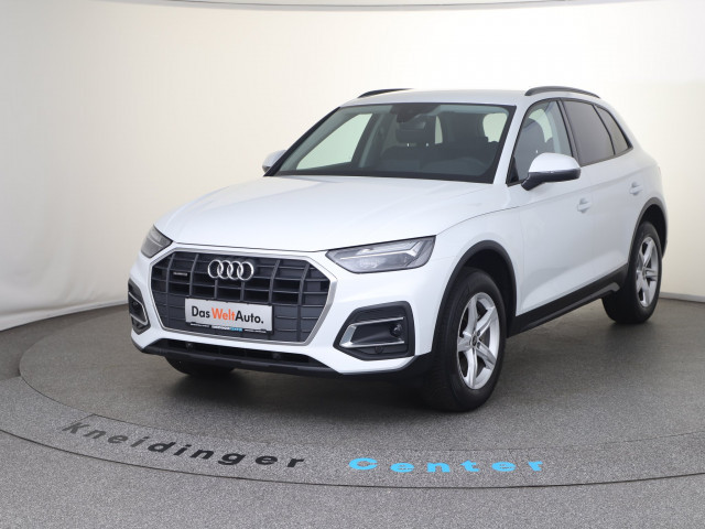 Audi Q5 Quattro 40 TDI