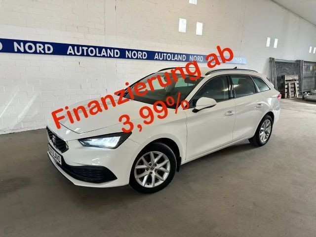 Seat Leon Style 1.5 TSI