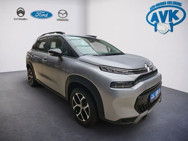 Citroën C3 Aircross Plus