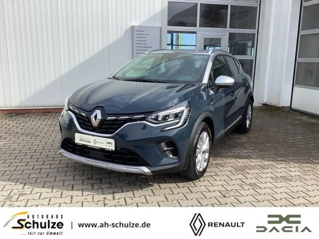 Renault Captur Intens