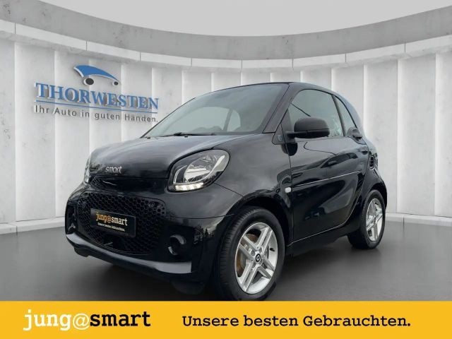 Smart EQ fortwo smart EQ fortwo LED Tagfahrlicht,ESP, Sitzheizung