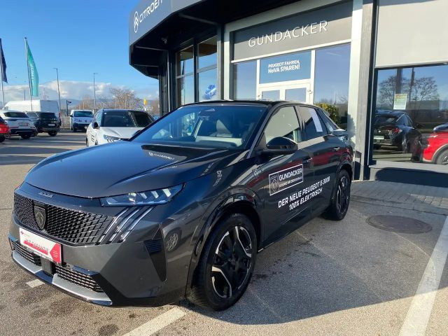 Peugeot 3008 GT-Line