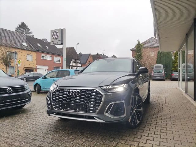 Audi Q5 Sportback Quattro S-Line 40 TDI