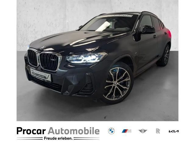 BMW X4 Coupé