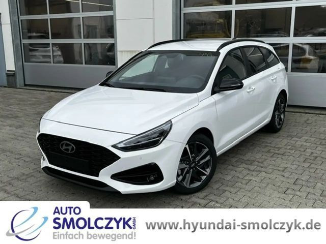 Hyundai i30 1.0 Advantage